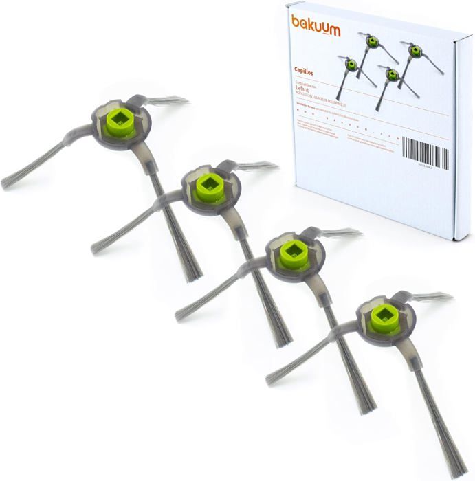 Kit De Pièces De Rechange Pour Lefant M210 M210S M210B M213 Robot Kit De Pièces De Rechange Pour Lefant M210 M210S M210B M213 Robot