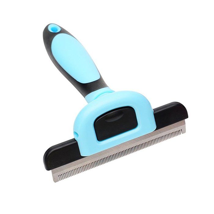 Comparer les prix de Brosse pour chat à poils longs et poils courts, brosse pour chien, L