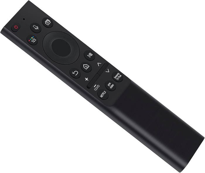 Remplacer BN59-01357A télécommande solaire Forsamsung 2021 voix énergie