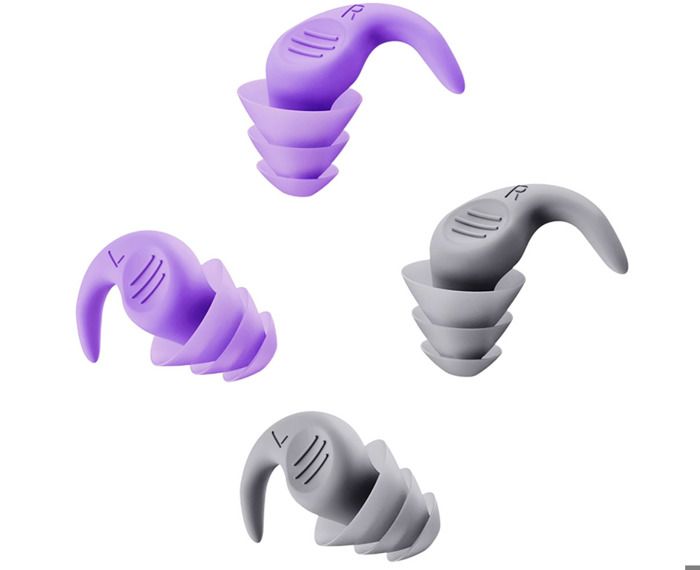 Commander des bouchons d'oreille pour le tir sportif