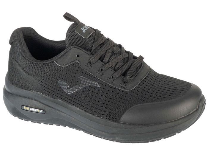 Joma Baskets Homme - Noir - Joma Iron Men 24 CIRONW