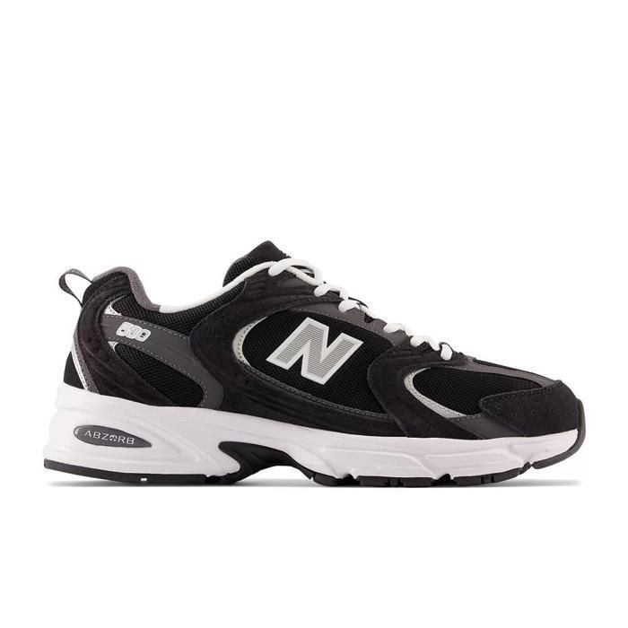 New Balance sneakers 530 Noir Cdiscount Chaussures