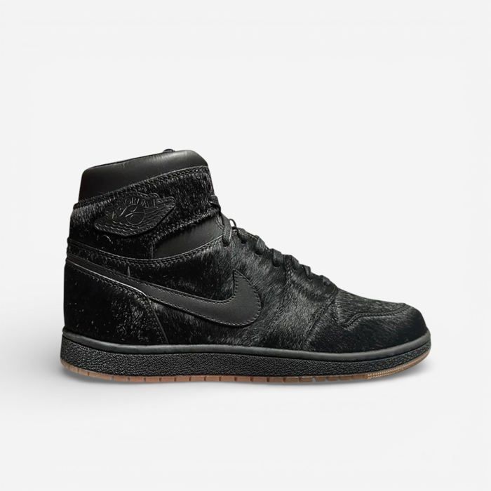 AIR JORDAN Jordan 1 Retro High 85 Wings Black