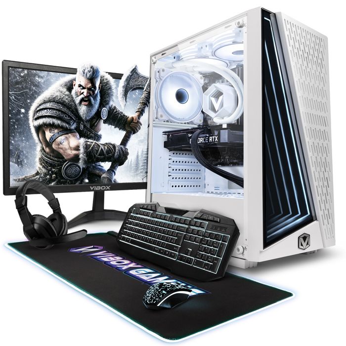 Vibox III-452 PC Gamer • 23
