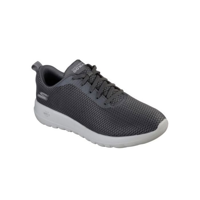 Skechers SKECHERS GO WALK MAX EFFORT Baskets Homme Noires Taille 44 - Confort & Performance