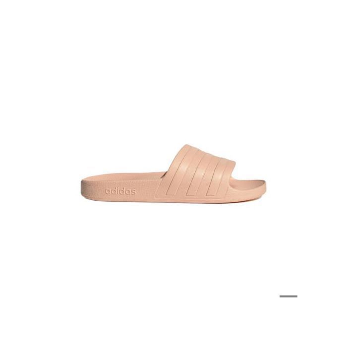 Mules Femme ADIDAS Adilette Aqua Rose EU39⅓ Confort Élégant