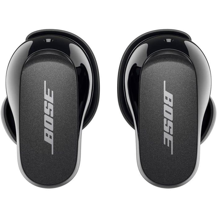 Bose Bose QuietComfort Earbuds II reconditionné - meilleur prix