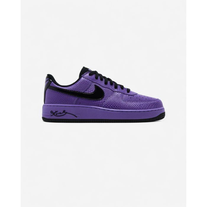 Nike Nike Air Force 1 Low Protro Kobe Bryant x FC Barcelona Persian Violet