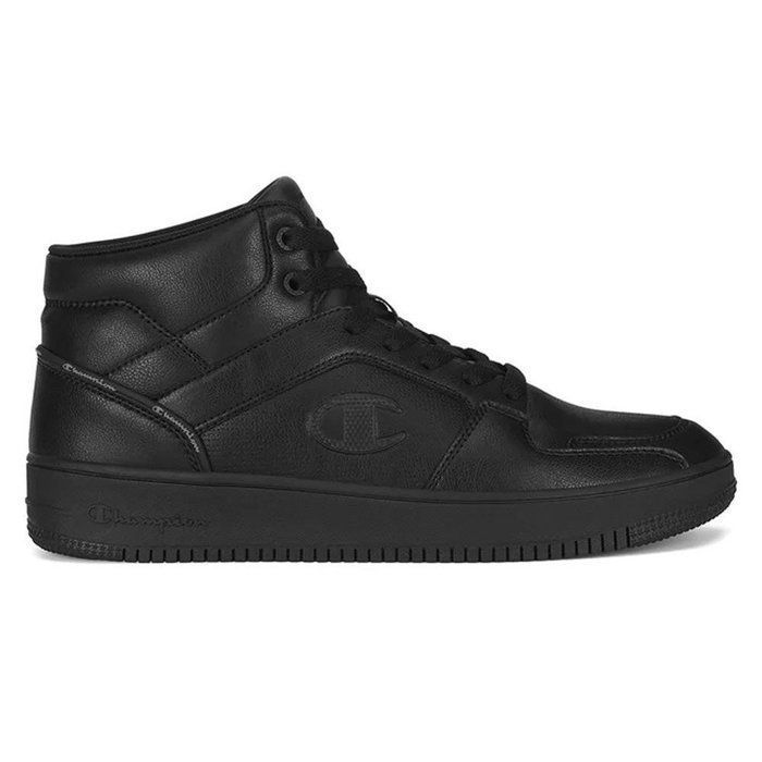 Champion Chaussures homme Champion RD18 2 noir S21907.KK002