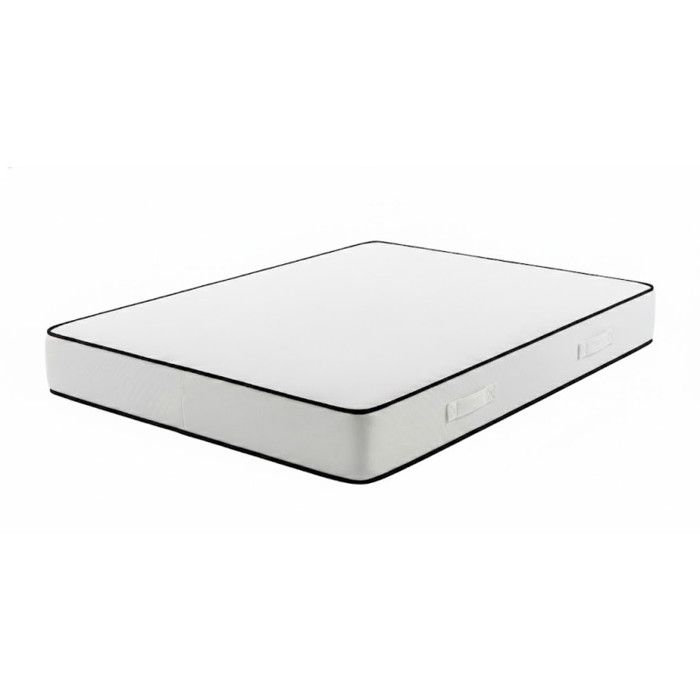 Matelas Essenzia TITANIUM Très Ferme 140x190 Mousse Matelas Essenzia TITANIUM Très Ferme 140x190 Mousse