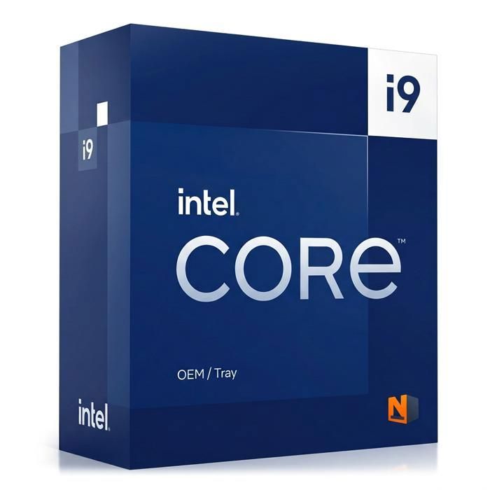 Processeur - INTEL - Core i9-12900 (2.40-5.10 GHz) - 16 Coeurs / 24 Threads - 65W - Cache 30Mo - LGA1700