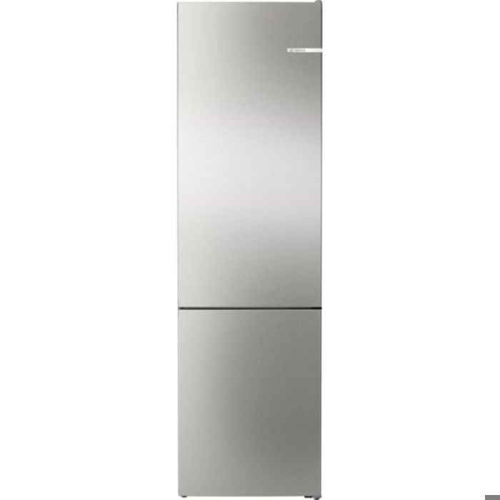 Réfrigérateur-congélateur Bosch KGN39VIEB Acier Inoxydable Réfrigérateur-congélateur Bosch KGN39VIEB Acier Inoxydable