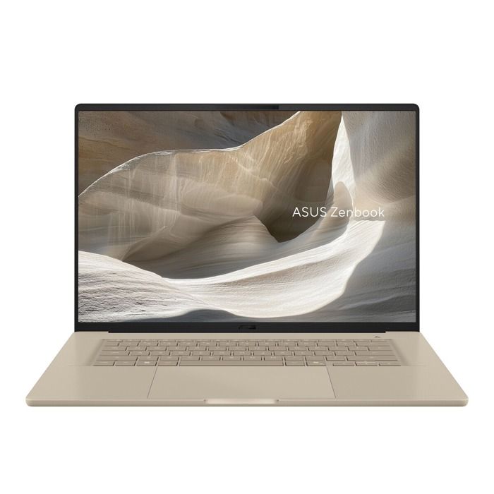 Zenbook A16 UX3607QA SH003W Qualcomm 16G SSD Graphics Ecran avec technologie OLED