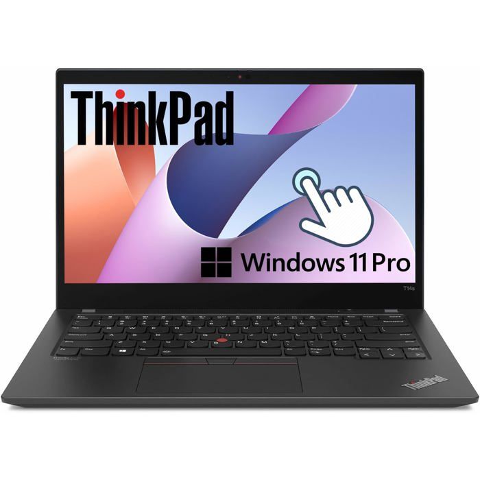 ThinkPad T14s Gen 2 reconditionné