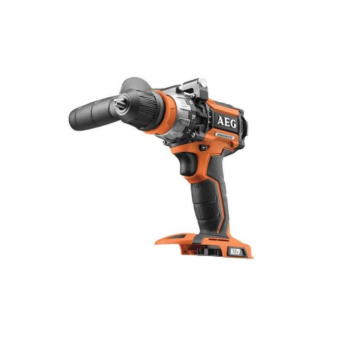 AEG BSB18CBL 0 Perceuse à Percussion 18V - vue 3