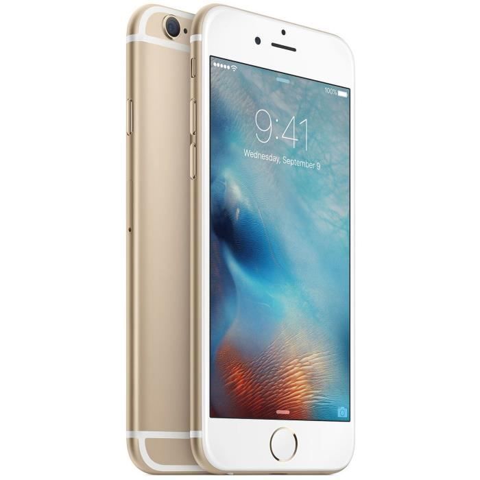 iPhone 6s Plus