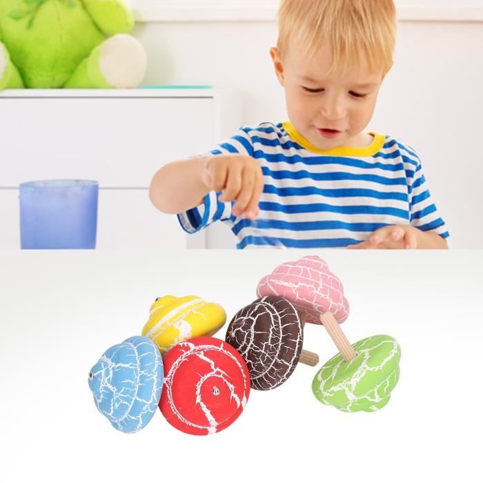 Puzzle Rotatif 4 En 1 – 16 Pièces En Plastique, 4 Motifs, Jeu éducatif De Motricité Et Réflexion Dès 3 Ans