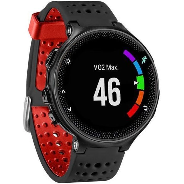 forerunner 210