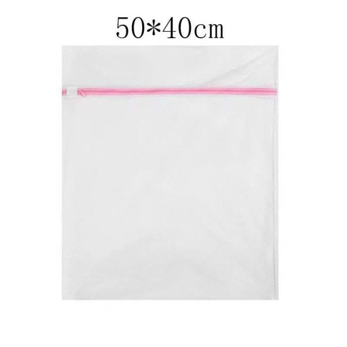 Sac à Linge En Maille à Fermeture éclair Pour Soutien-gorge, Sous