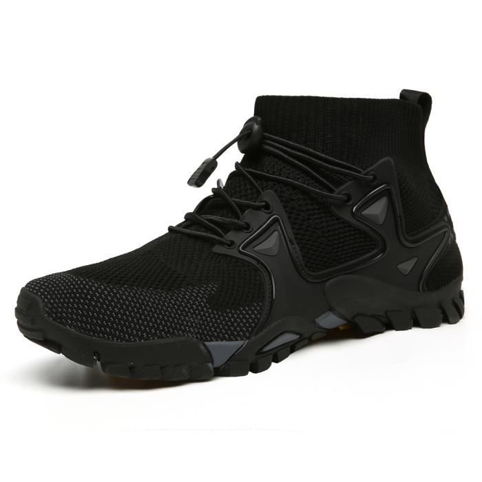 Bottes De Pêche à La Mouche Redington Crosswater Youth - Taille 2K (EU 34), Semelle Caoutchouc