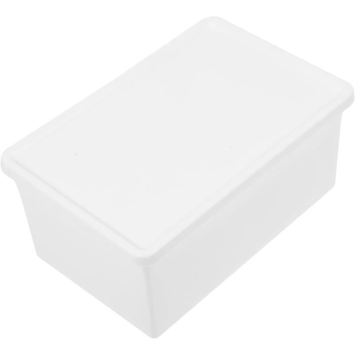 Boîte De Rangement Poudre à Tremper 12 Couleurs - Doonails