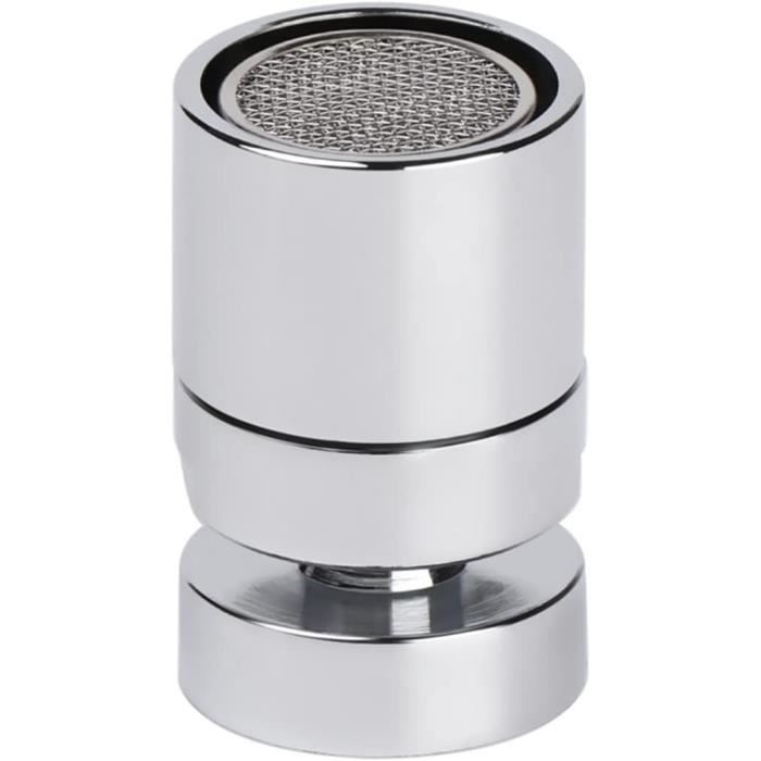 Robinet D'eau Pivotante, Rallonge De Robinet De Cuisine YMWALK, Robinet