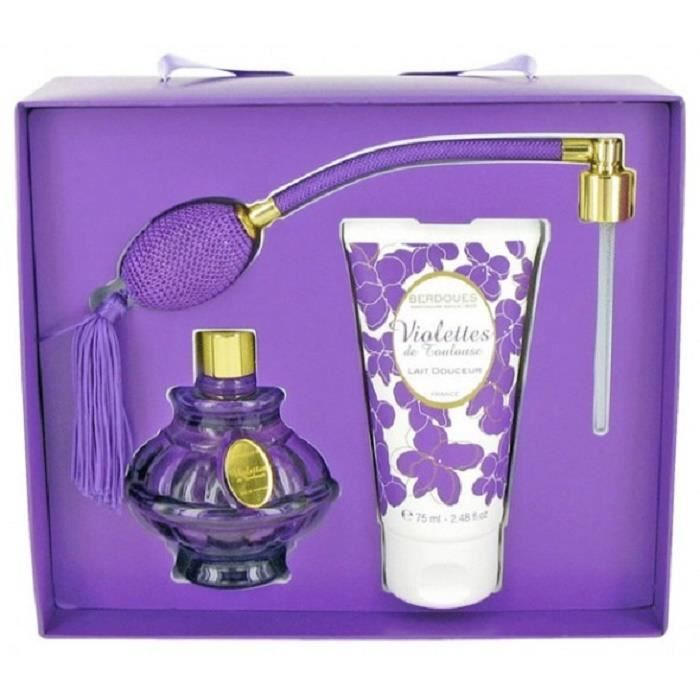 RARE 1939 - Coffret Vaporisateur rechargeable Parfum TCHIN - BERDOUES  Vintage EUR 30,00 - PicClick FR