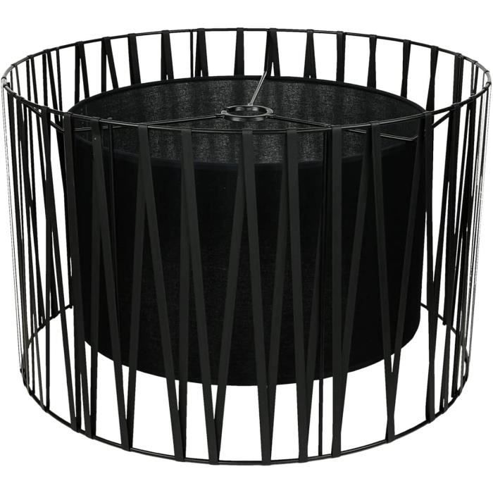 Abat-jour De Rechange En Verre Blanc E14 - Diamètre Du Culot : 30 Mm