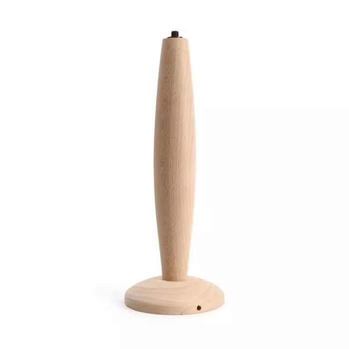 Graine Créative - Pied de lampe Grand ovale H32 5 cm