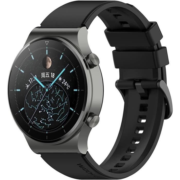 BRACELET DE MONTRE VENDU SEUL Bracelet de Montre Compatible avec Fossil  Homme Montre Connect-eacute,e 5-egrave,me G-eacute,n-ea537 , - Achat/vente  bracelet de montre - Cdiscount