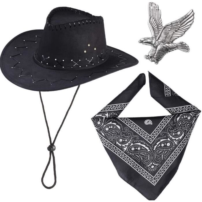 Accessoire Pour Poupée Big Jim Cow Boy Vintage - Mattel, Années 70, Fabrication Anglaise