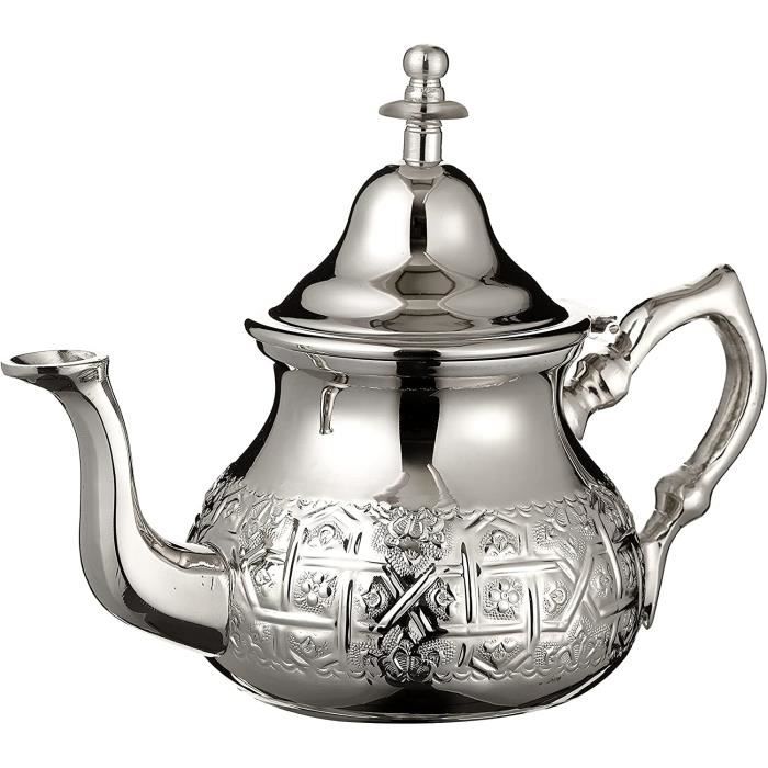 Fakir - Théière Turque électrique - Électrique - Caydanlik