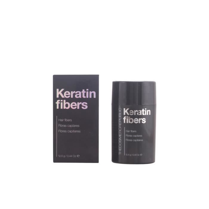 KERATIN FIBERS hair fibers Cdiscount Au quotidien