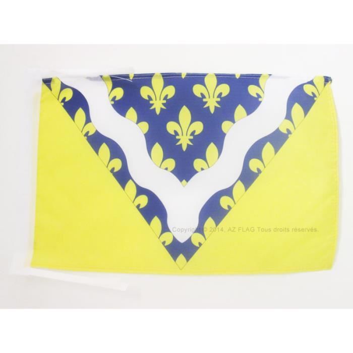 Drapeau France sur hampe à bas prix , drapeau francais croix de lorraine - volen Drapeau France sur hampe à bas prix , drapeau francais croix de lorraine - volen