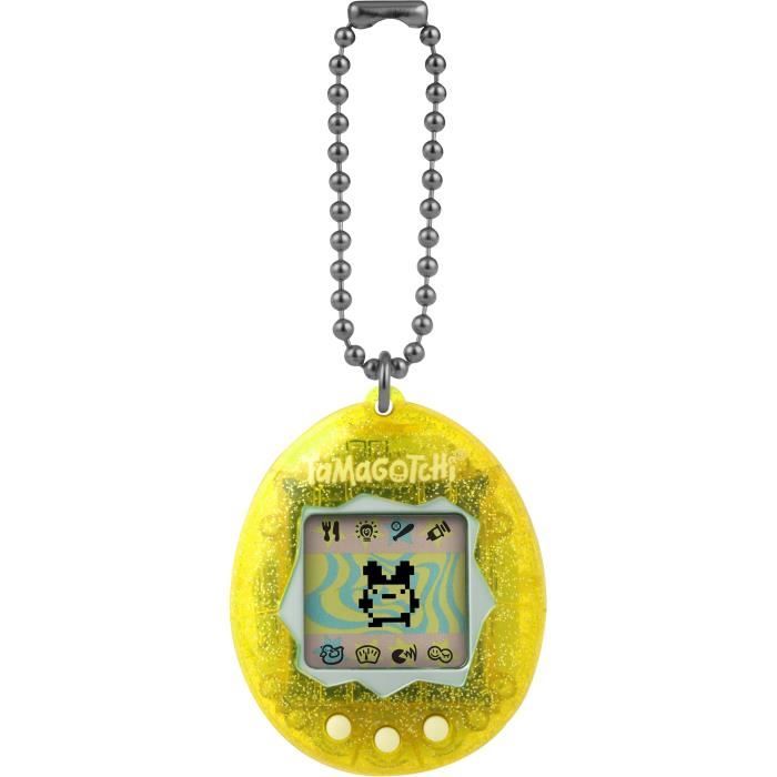 Jeu éducatif et électronique Bandai Tamagotchi Original Color Collection