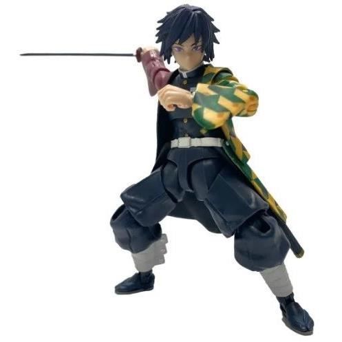 Figurine Ultimate Legends Demon Slayer 12 cm Tanjiro