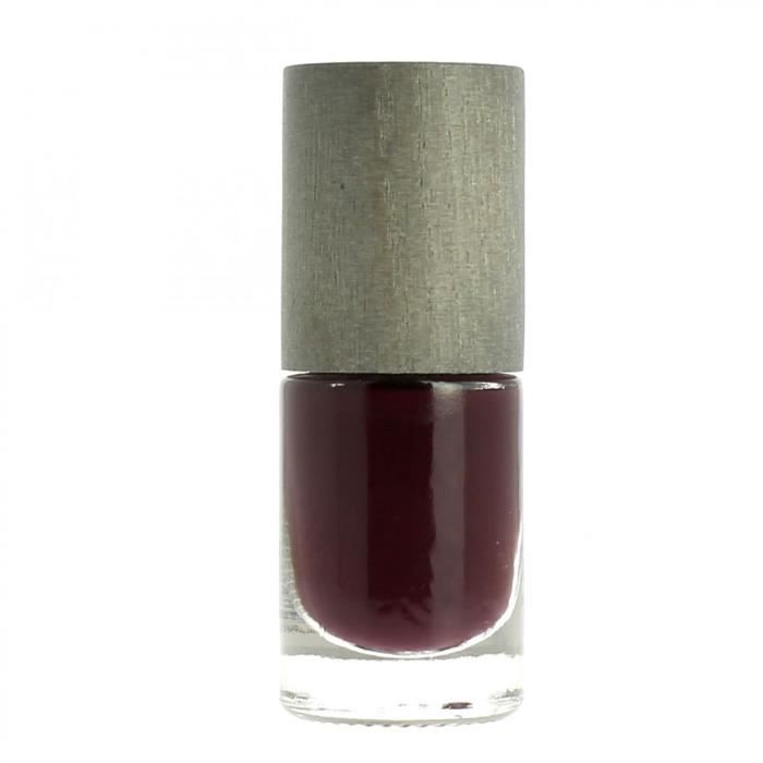 Vernis à Ongles Bio Boho Green Formule 7 Free 56 Mystic