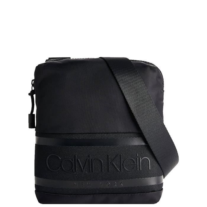Sacoche bandoulière homme calvin klein Clearance