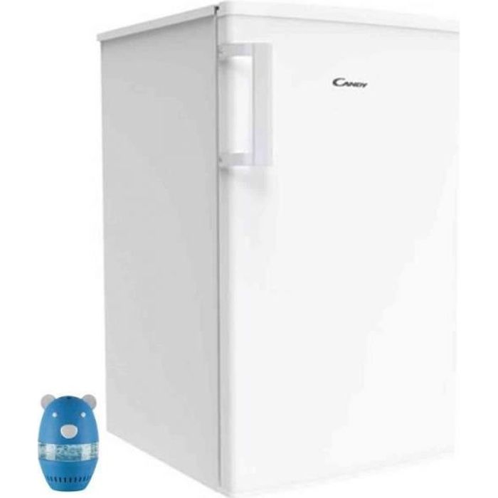 CANDY Réfrigérateur Frigo Simple porte 106L Froid statique 52 Blanc
