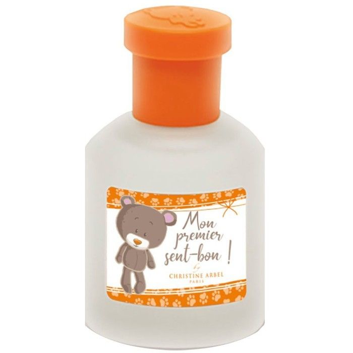 Eau De Senteur Bebe Mon Premier Sent Bon Cdiscount Au Quotidien