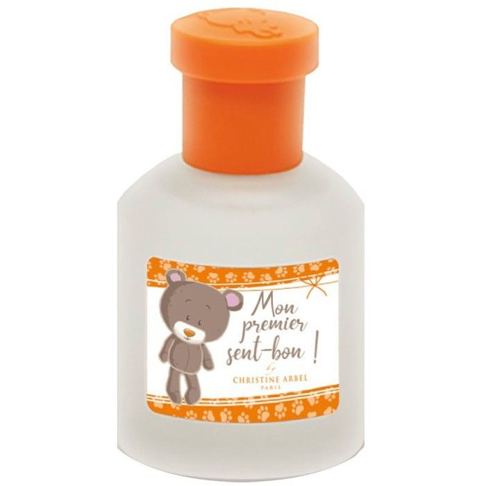 Eau de Senteur bébé - Mon premier sent-bon