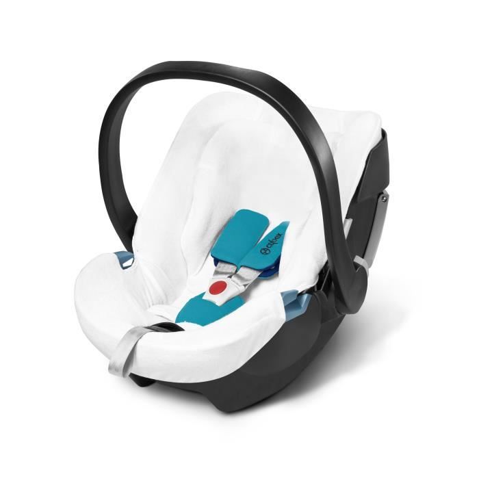 siege auto aton 5 cybex