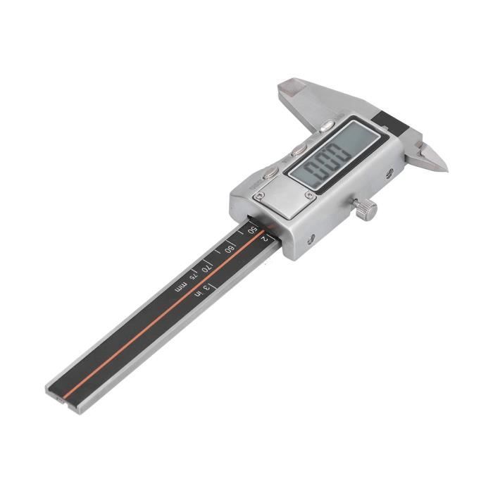 Étrier à Paupières Castroviejo - Instrument Ophtalmique Réglable De 0 à 40 Mm (1 Pièce, Neuf)