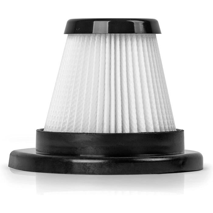 Brosse Turbo Pour Aspirateur Duronic VC8 - Tête à Brosses Tournantes, Capots Démontables, Pour Tapis Et Sols Durs