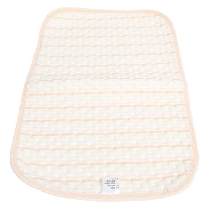 Alese Enfant Alèse De Lit Lavable Et Réutilisable Pour L'incontinence - Protège Protection Lit Incontinence