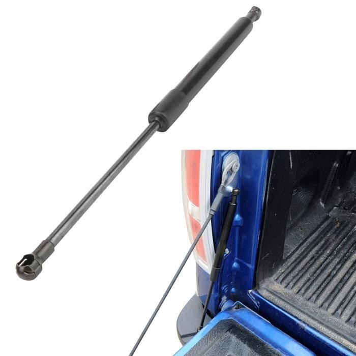 Support De Levage Hayon Arrière Pour BMW Série 3 E46 (323i, 325i, 328i, 330i, M3) - Paire De Vérins à Gaz
