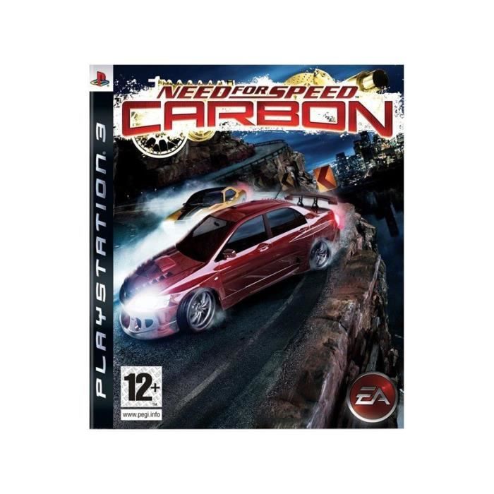 Need For Speed Import