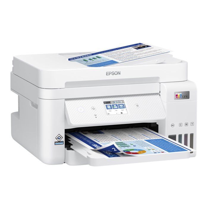 Epson EcoTank ET-4856 – impri
