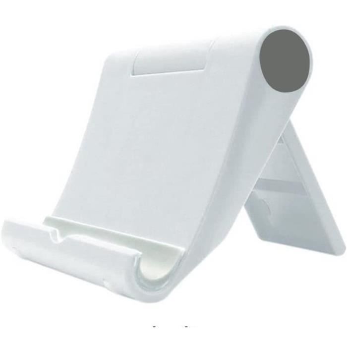 Support De Téléphone/Tablette Pour Appui-tête De Voiture - Pince Universelle Antidérapante Uonlytech - 3