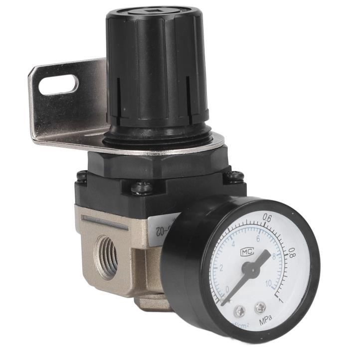 Régulateur De Pression Vapeur P5 - Vanne Automatique Pour Moteur Vapeur, Marque OKMO